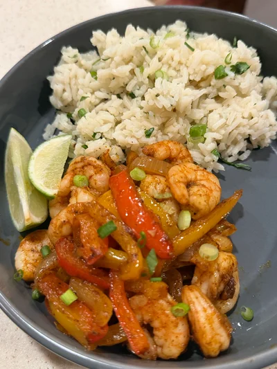 Skylee Campbell's cook