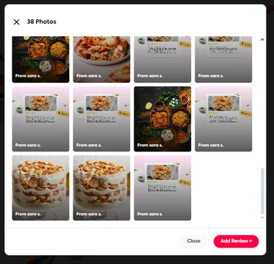 Abdullah Nadeemm's cook