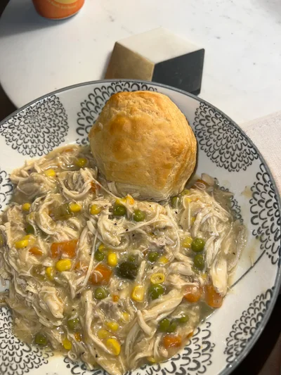 Rachael Langerud's cook